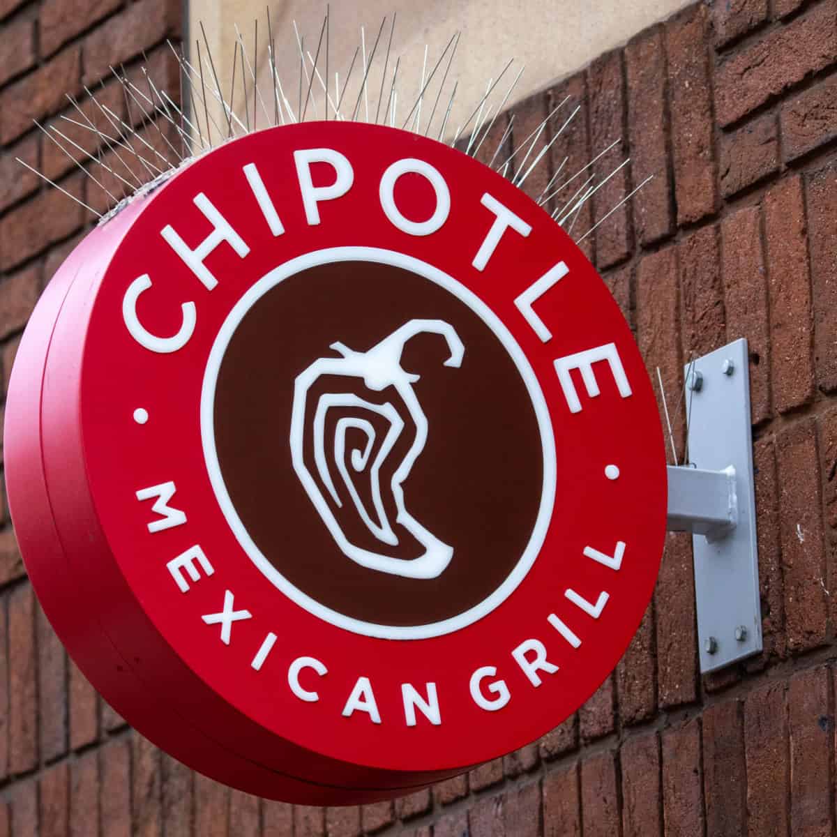 Chipotle關閉了嗎？這是您需要知道的