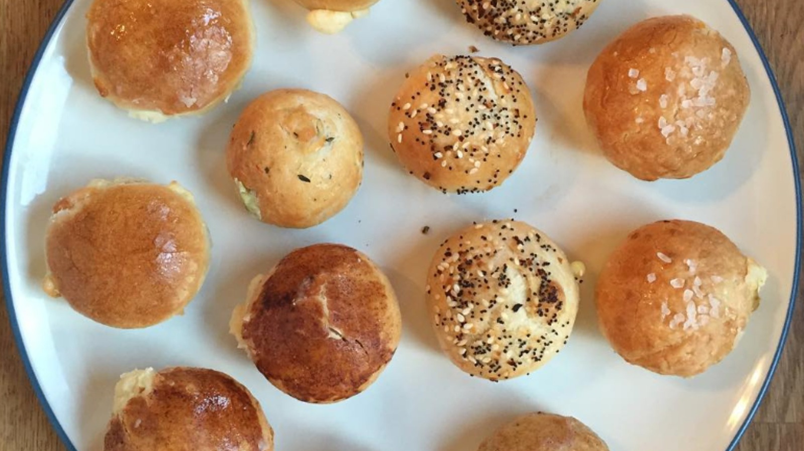Bantam Bagels：這是出現在鯊魚坦克上後發生的事情