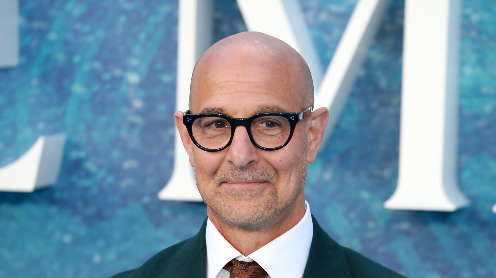 斯坦利·圖奇（Stanley Tucci）的巧妙黃油玉米方法將改變您的夏季燒烤