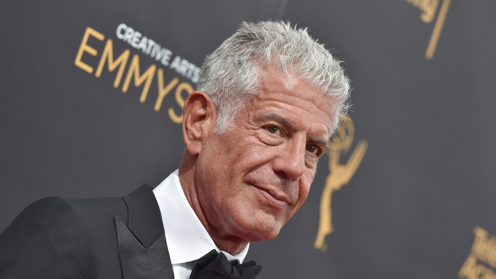 肉切割安東尼·布爾登（Anthony Bourdain）認為應該得到更多認可