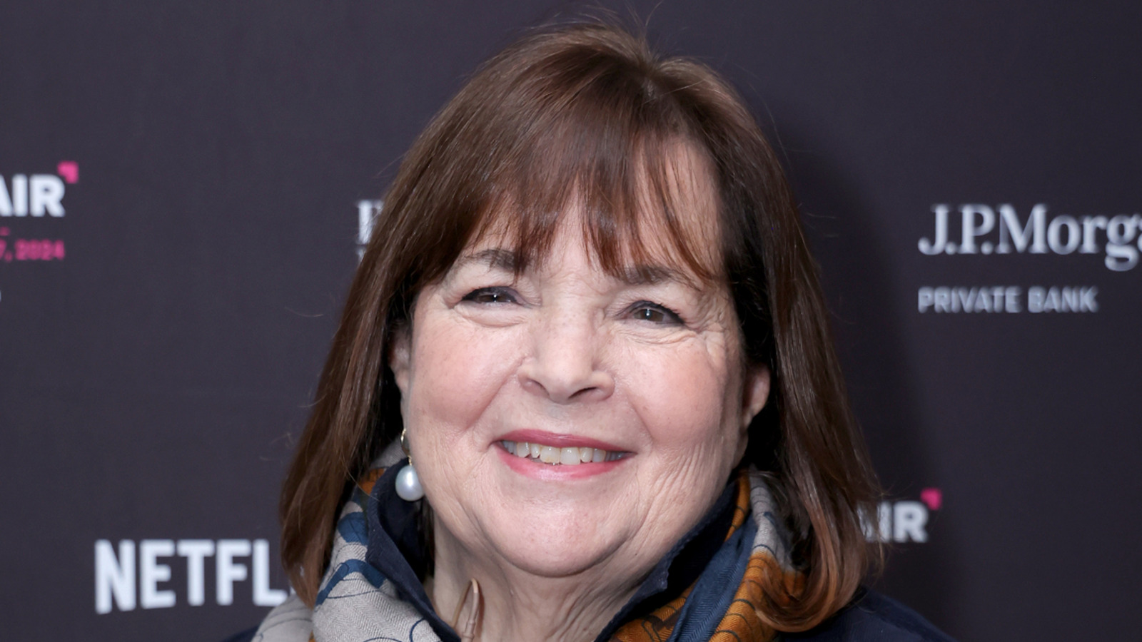 伊娜·加滕 (Ina Garten) 廚房裡永遠找不到的食物